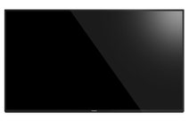 Panasonic 65 Inch GX600 Series 4K UHD HDR Smart TV - TH-65GX600A hero image