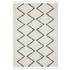 Rug Culture Saffron Large White Rug 290X200CM - SAF-11-WHT-290200 image NaN
