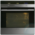 600mm/60cm Fisher & Paykel Electric Wall Oven OB60SDTX2 image NaN
