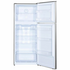 Haier 450L Top Mount Fridge Satina HRF454TS2 image NaN