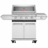 Beefeater 7000 Classic 4 Burner Freestanding BBQ BMG7642SA image NaN