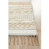 Rug Culture Parade Medium White Rug 220X150CM - PRD333WHT220X150 image NaN