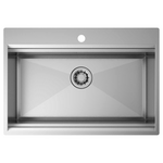 Artinox Layer BRP 74 Workstation Sink BRP74 hero image