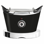 Bugatti Volo 2 Slice Toaster Black 13-VOLON hero image