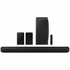 Samsung 11.1.4 Ch Q950A Atmos Soundbar with Wireless Subwoofer HW-Q950AXY image NaN