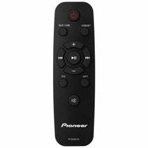 Pioneer Sound Bar and Wireless Subwoofer SBX101A hero image