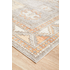 Rug Culture Mayfair Extra Large Grey & Peach Rug 330X240CM - MAY-CAT-GRY-330X240 image NaN