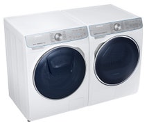 Samsung 9Kg Heat Pump Dryer DV90N8289AW hero image