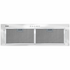 ILVE IVUM90X 90cm Under Cupboard Rangehood image NaN