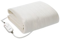 Kambrook King Single Fitted Electric Blanket KEB415WHT hero image