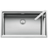 Barazza EASY1 Easy Single Bowl Sink image NaN