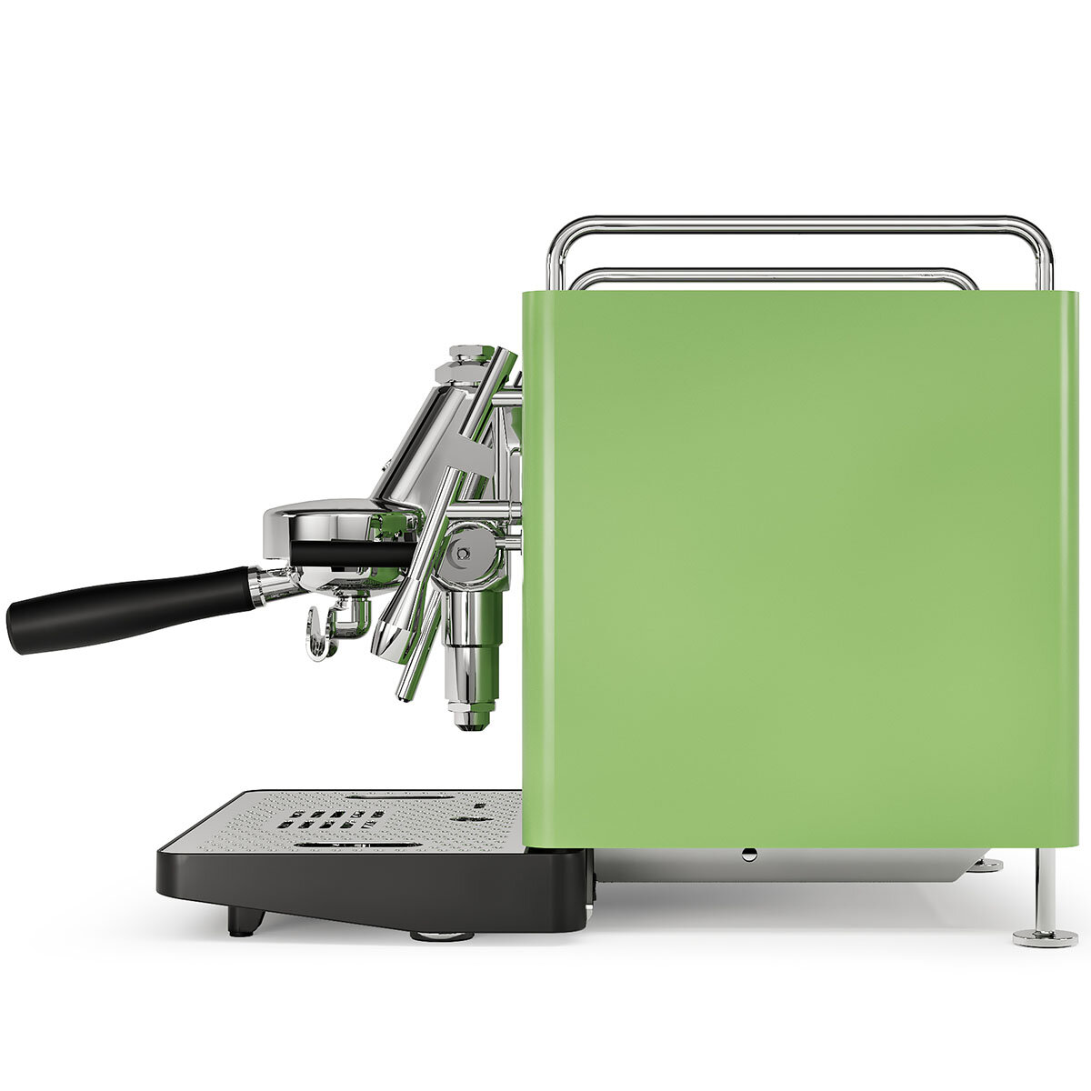 Sanremo Absolute CUBE Coffee Machine Green SRPCB13A316L03 hero image