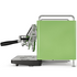 Sanremo Absolute CUBE Coffee Machine Green SRPCB13A316L03 image NaN