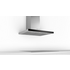 Bosch 90cm Series 8 Stainless Steel Canopy Rangehood DWB91PR50A image NaN