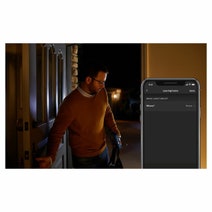 Philips Hue Motion Sensor HUEMOTION hero image