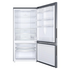 Haier 493L Bottom Mount Fridge Satina HRF520BS image NaN