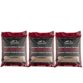 Traeger 3 x 9KG Cherry BBQ Wood Pellets PEL339-PACK
