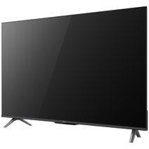 TCL 43 Inch C645 4K UHD QLED Smart Google TV 43C645 hero image