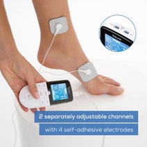 Beurer Digital TENS/EMS Unit EM49 hero image