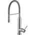 Emilia S0983A Goose Neck Pull Out Mixer Tap image NaN