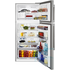 510L Beko Fridge DN151120X image NaN