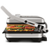 Breville AdjustaGrill & Sear Grill and Sandwich Maker LGR350BSS image NaN