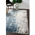 Rug Culture Kendra Extra Large Blue Rug 330X240CM - KEN-1733-BLU-330X240 image NaN