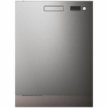 ASKO Turbo Drying Built Under Dishwasher DBI243IBS hero image