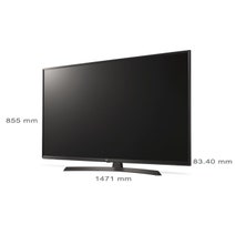 LG 65UJ634T 65 Inch 164cm Smart 4K UHD LED LCD TV hero image