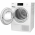 Miele 9kg Heat Pump Dryer TWR780WP image NaN