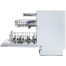 Omega 60cm Fully Integrated Dishwasher ODWIF6015 hero image