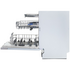Omega 60cm Fully Integrated Dishwasher ODWIF6015 image NaN