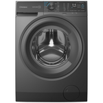 Westinghouse 10kg EasyCare Front Load Washing Machine Black WWF1044M7SA hero image