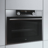 ASKO 45cm Compact Craft Combi-Steam Oven Stainless Steel OCS8487S image NaN