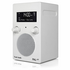 Tivoli Audio PAL Plus Portable Bluetooth Radio PPBTGWHT image NaN
