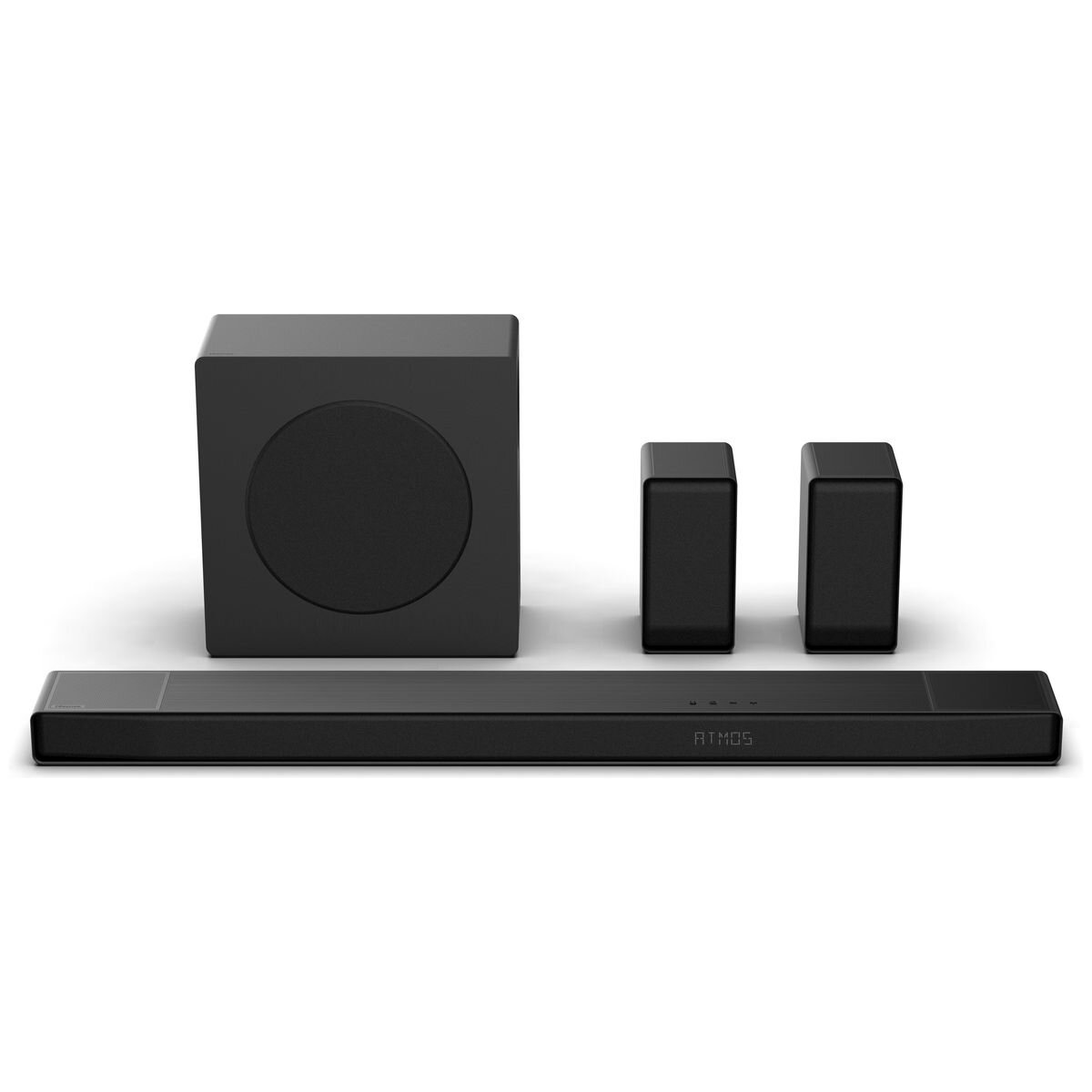 Blu Ray Soundbar Philips Ambisound Soundbar Philips Ambisound