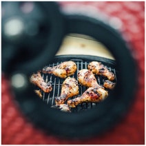 Kamado Joe Big Joe I Grill BJ24RH hero image