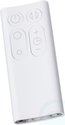 Dyson AM06 Desk Fan 301201-01 hero image