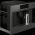 ASKO Elements 45cm Built-In Coffee Machine Pearl Grey CM8478GG image NaN