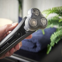 Remington X5 Limitless X Rotary Shaver XR1755AU hero image