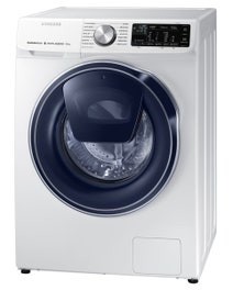 Samsung 9.5kg AddWash Front Load Washing Machine with Steam WW95N64FRPW hero image