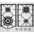 Westinghouse WHG642SA 60cm FamilySafe Natural Gas Cooktop image NaN