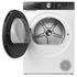 Hisense 8kg Series 5 Heat Pump Dryer HDF5S80H image NaN