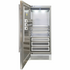 Fhiaba 608L Upright Fridge KS8990FR3 image NaN