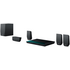 Sony BDVE2100 5.1ch 3D Blu-Ray Home Theatre System image NaN