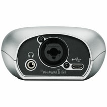Shure Digital Recording Kit SHR-P58CN240MVI hero image