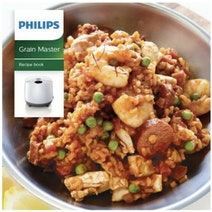 Philips HD4514-72 Grain Master Rice Cooker hero image