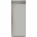 Fhiaba 90cm X-PRO Freezer and Ice Maker Right Hinge XS8990FZ6IA hero image