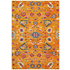 Rug Culture Babylon Medium Rust Rug 230X160CM - BLN-210-RUST-230X160 image NaN