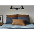 DCW Editions Gras 204 Double Wall Lamp Black - 204DOUBLEBL image NaN